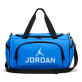 ساک ورزشی و باشگاهی چرمی وارداتی اعلا مارک JORDAN