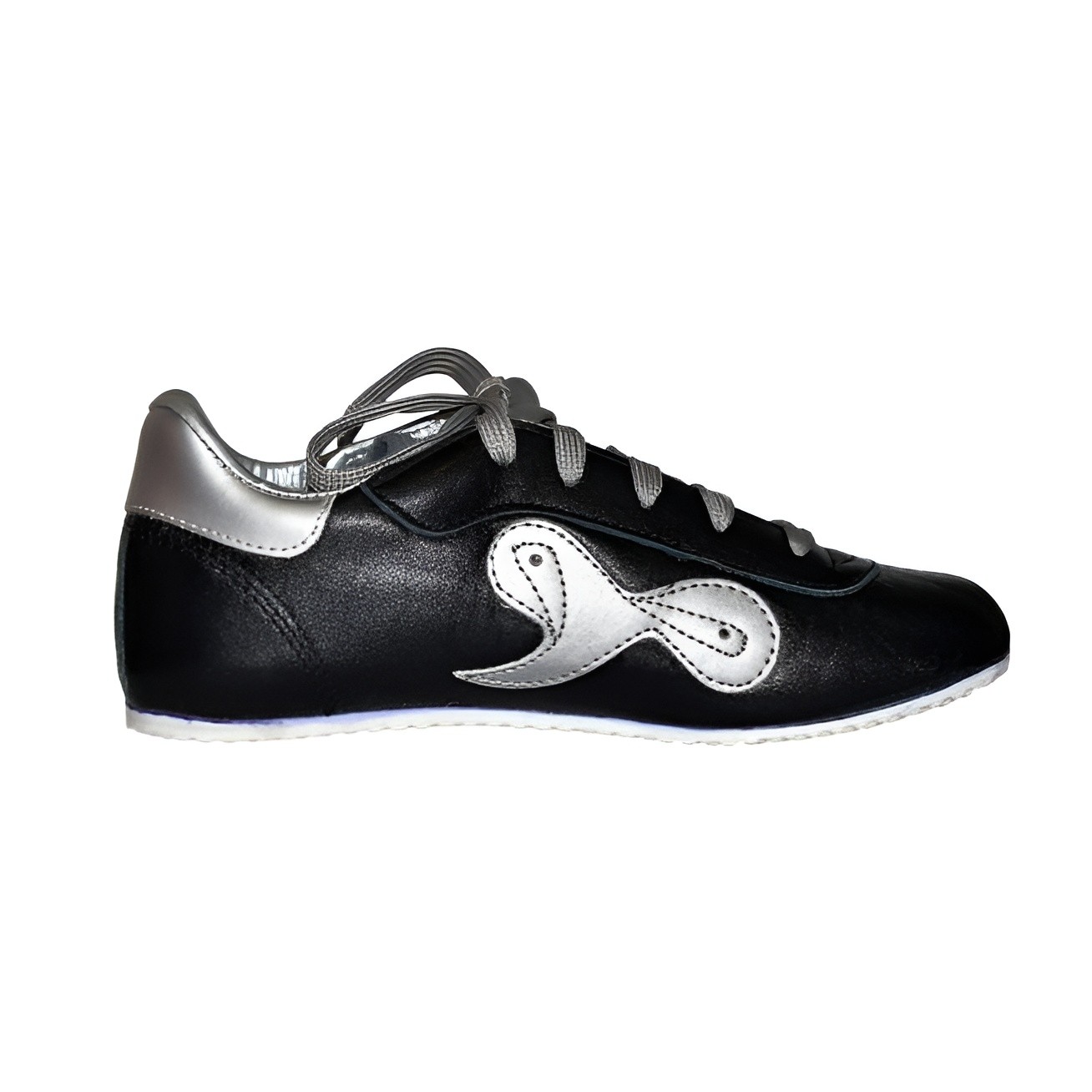 کفش ووشو (تالو)، کفش کونگفو و کفش رزمی اعلا سایز 35 تا 43 (ارسال رایگان و خرید قسطی)
