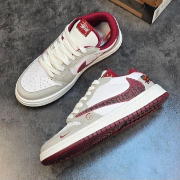 کفش ترویس استاسی ست مردانه زنانه