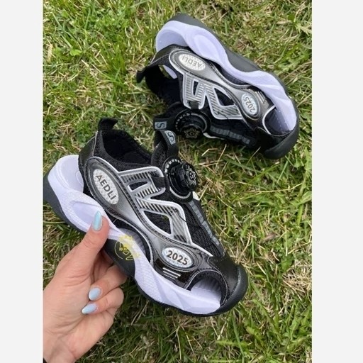 صندل بچگانه اتوماتیک ورزشی