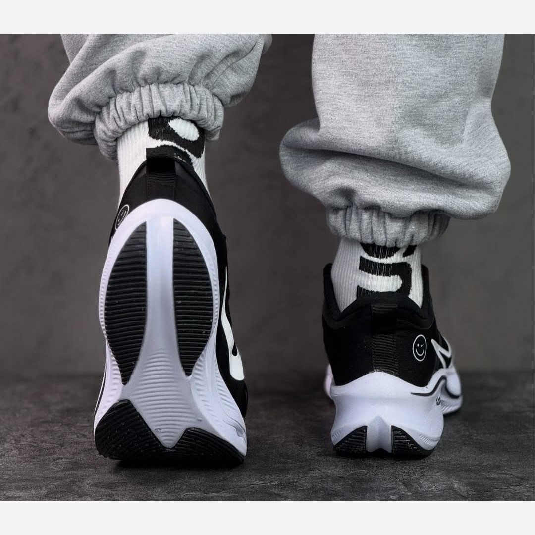 کفش پیاده روی مردانه نایک لبخند (باکیفیت)