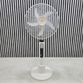 پنکه ایستاده برقی و شارژی دی پی مدل DP-F502 با ارسال رایگان