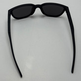 عینک آفتابی اوکلی سبک OAKLEY آمریکایی مشکی عدسی آیینه کد 2435 (ارسال رایگان)